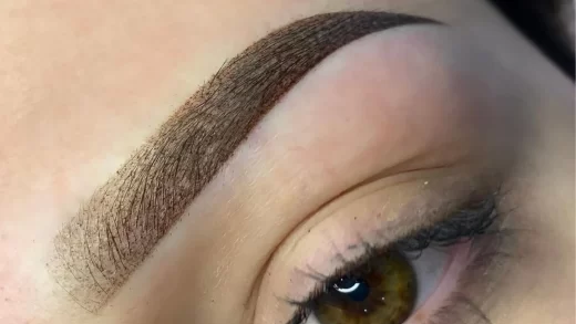 Microblading Technician