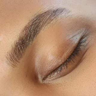Eyebrow Tattoos