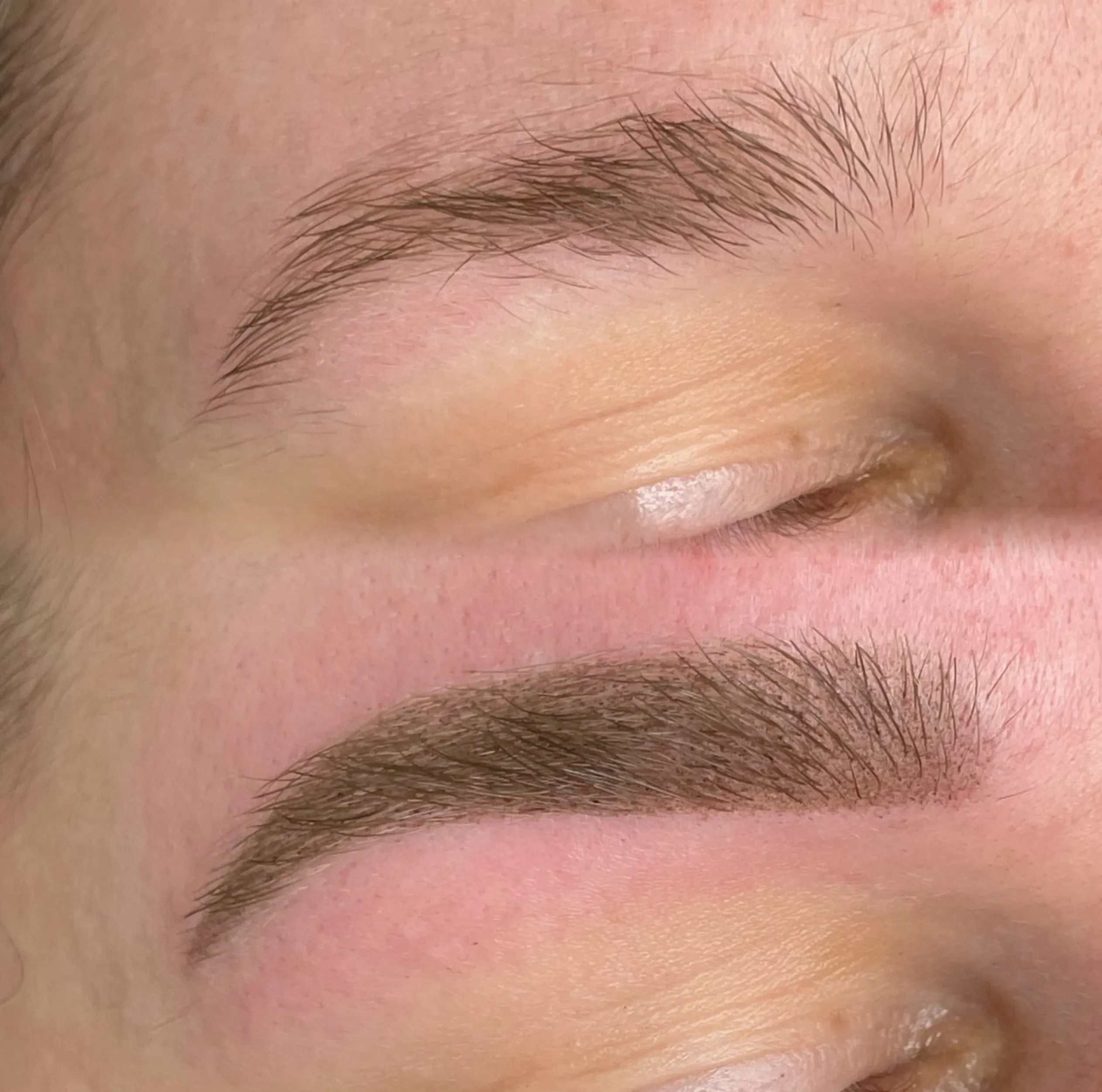 how much does eyebrow tattoo cost