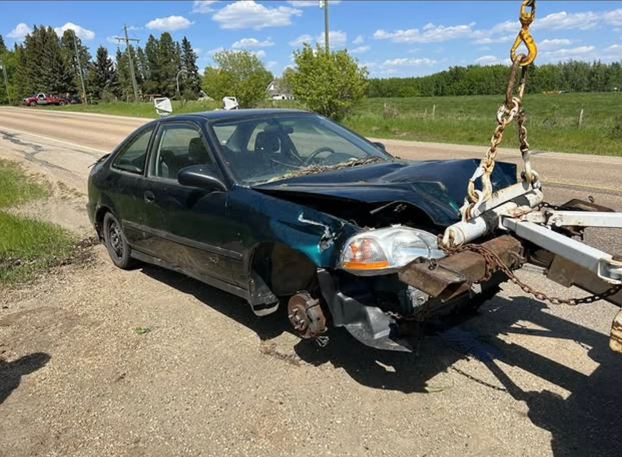 car recycling Melbourne