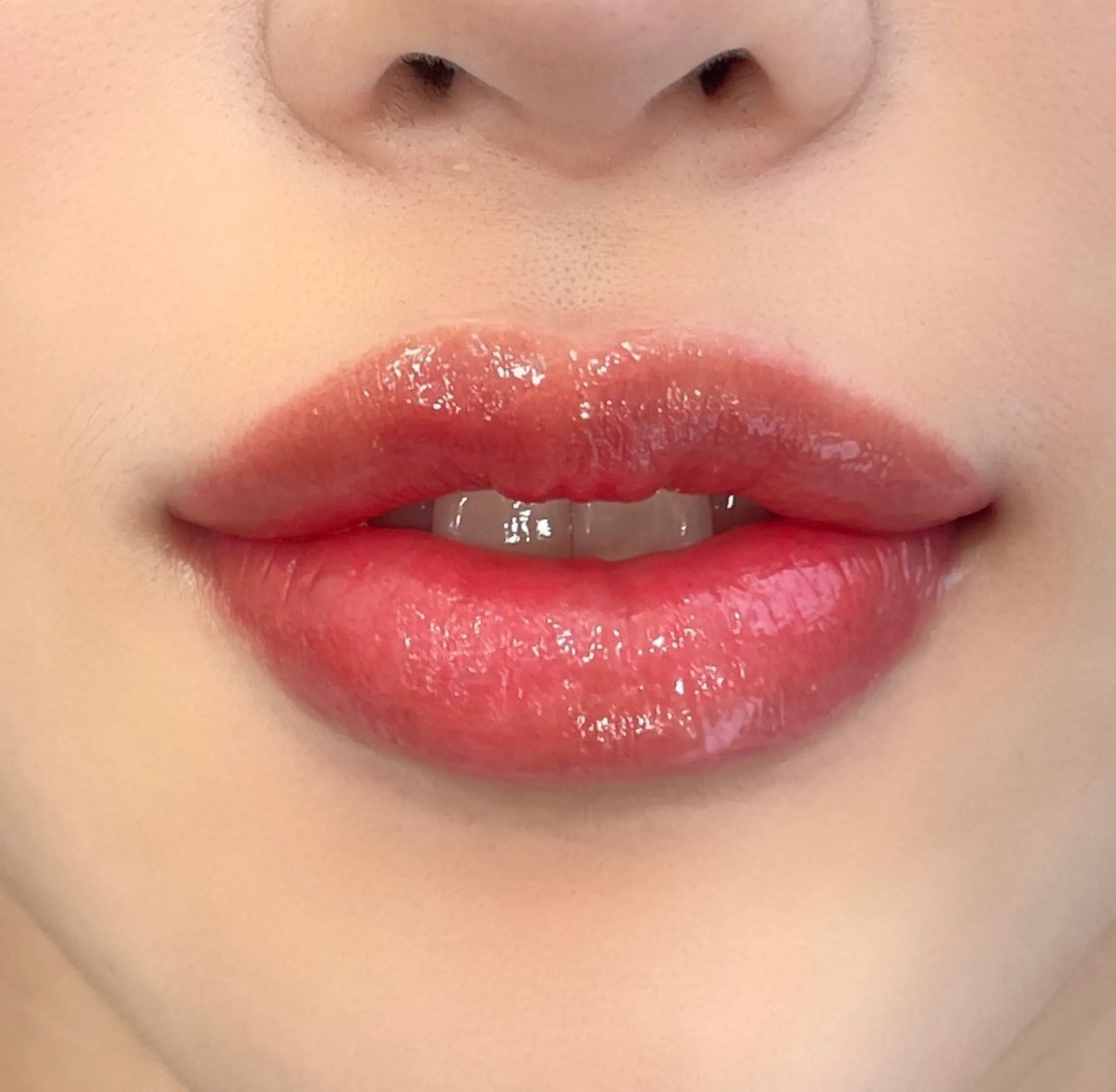 lip tattoo touch-up necessity